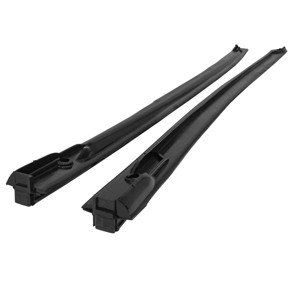 Vent Window Seal Rear For Chevrolet Fleetline 1946-1948; WR 7300-R
