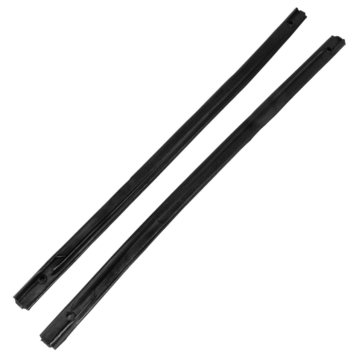 Vent Window Seal Rear For Chevrolet Fleetline 1946-1948; WR 7300-R