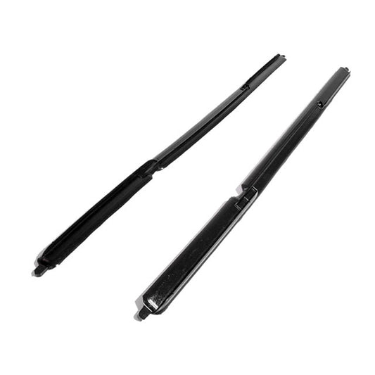 Vent Window Seals For Buick Roadmaster Series 70 1940-1941; WR 7300