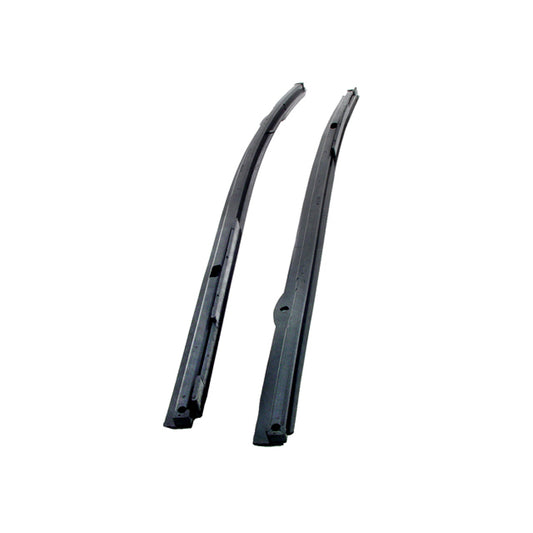 Front Vent Window Seals For Buick Special 40, Century Series 60 1936; WR 7304
