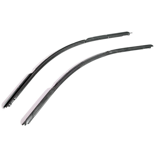 Front Vent Window Seals For Buick Century Series 60, Special 40 1939-40; WR 7306