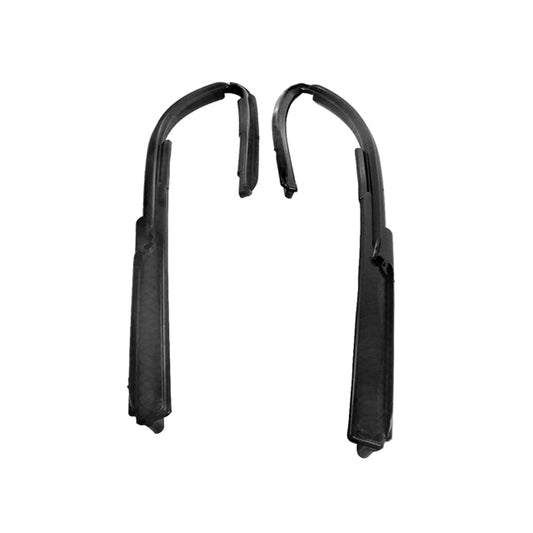 Front Vent Window Seals For Oldsmobile Series 70 1939, SERIES 80 1939; WR 7310