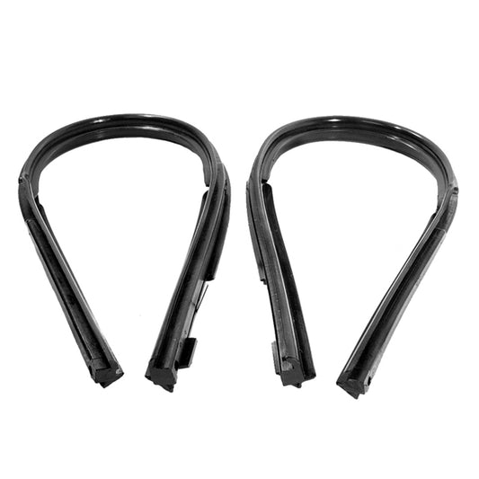 Front Vent Window Seals For Buick Century Series 60, Special 40 1937-38; WR 7311