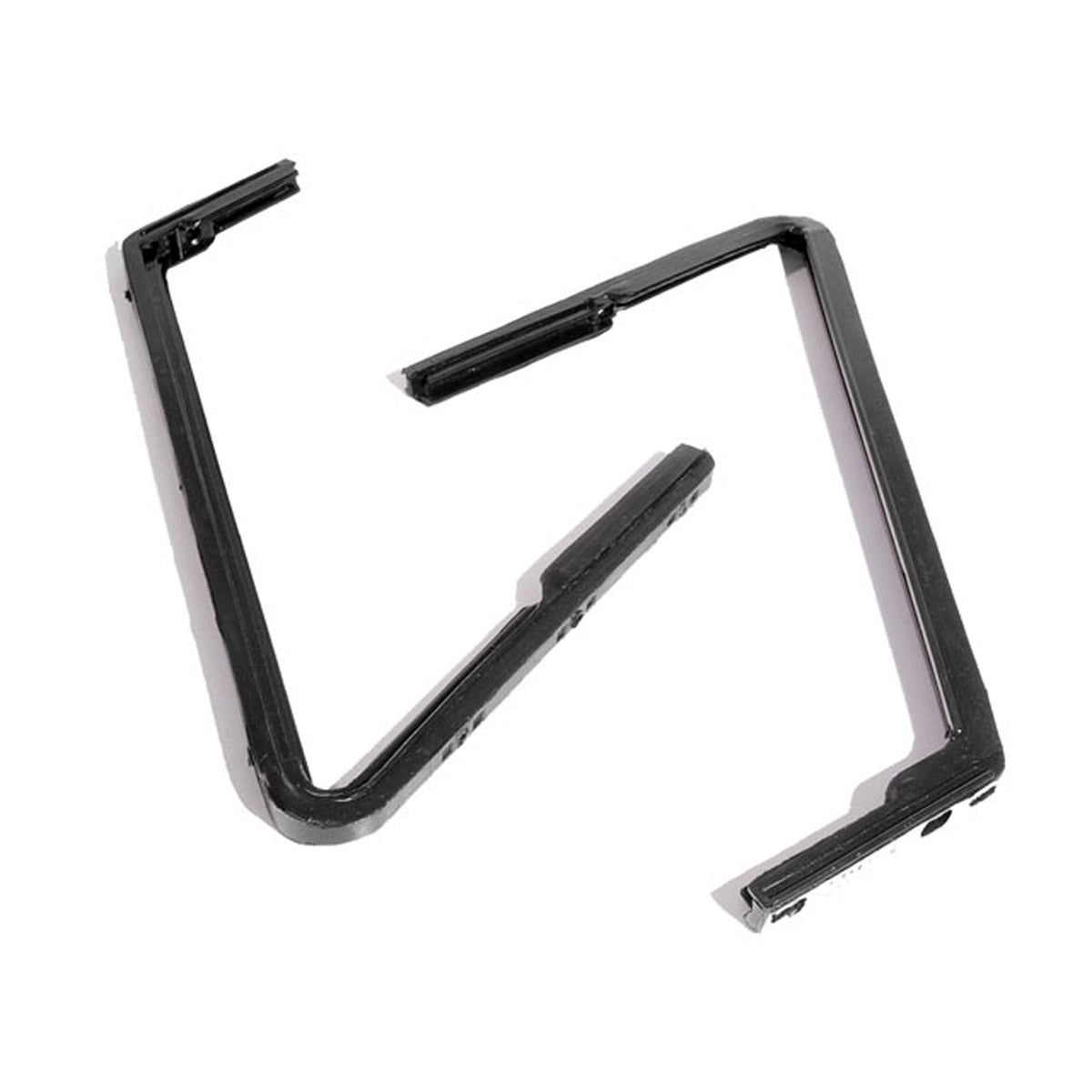 Front Vent Window Seals For Buick Century, Special 1958, Super 1958; WR 7324
