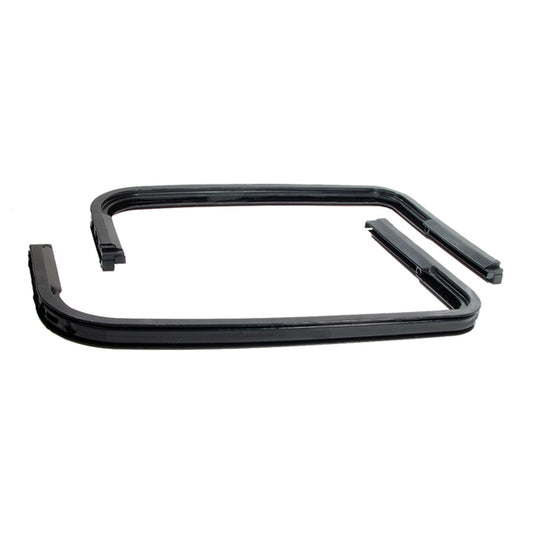 Front Vent Window Seals For Buick Century 1954-1956, Special 1954-1956; WR 7325