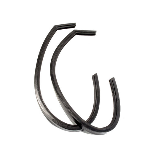 Vent Window Seals For Glas 1700GT, 1300GT 1963-1968; WR 8700