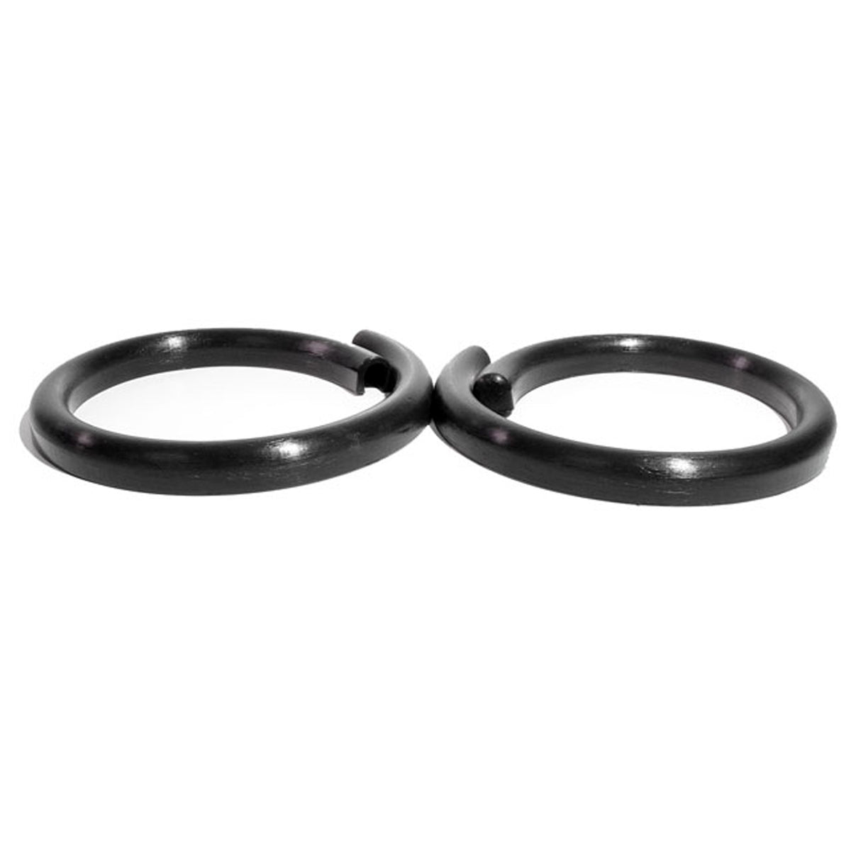 Rear Spring Insulators For Chevrolet El Camino, Malibu 1964-1966; XB 355