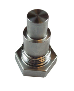New convertible top lift cylinder attachment bolt