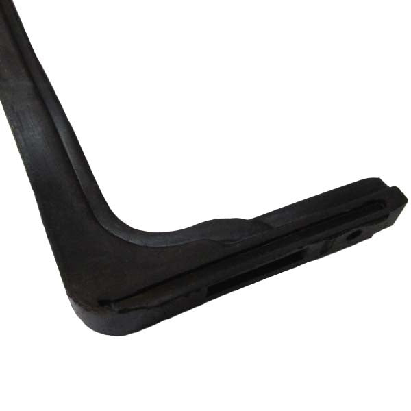 1959-1960 Buick Electra, LeSabre & Invicta convertible & HT front door vent window weatherstrips