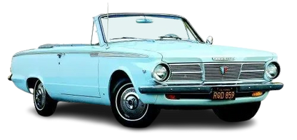 1965-69 CORVAIR, MONZA Convertible Vinyl Top, Vinyl Window & Pads