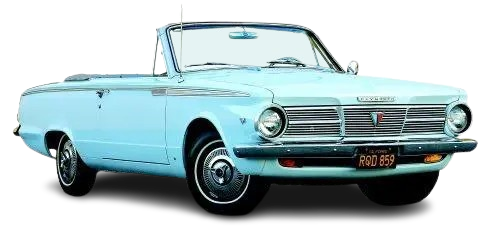 1965-69 CORVAIR, MONZA Convertible Vinyl Top, Vinyl Window & Pads