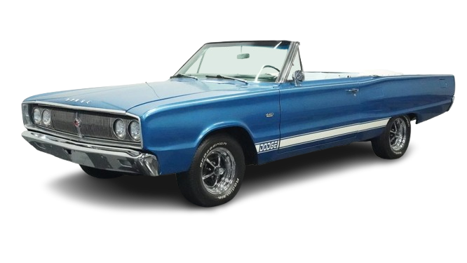 1967-70 CORONET 440 & 550 COUPE "B Body" Convertible Vinyl Top, Vinyl Window & Pads