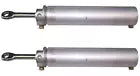 1964-1966 Pontiac Tempest, LeMans Olds Cutlass & 442 convertible kit, pump/cylinders/hoses