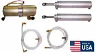 1964-1966 Pontiac Tempest, LeMans Olds Cutlass & 442 convertible kit, pump/cylinders/hoses