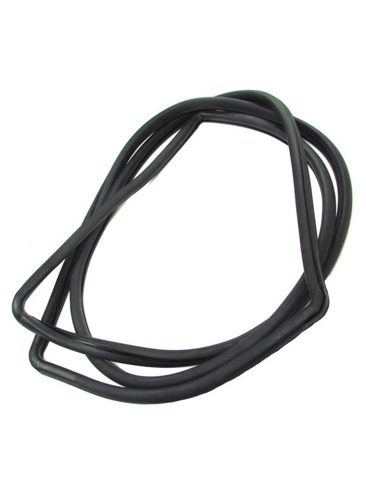 1961-1962 Full size GM convertible windshield rubber gasket weatherstrip seal