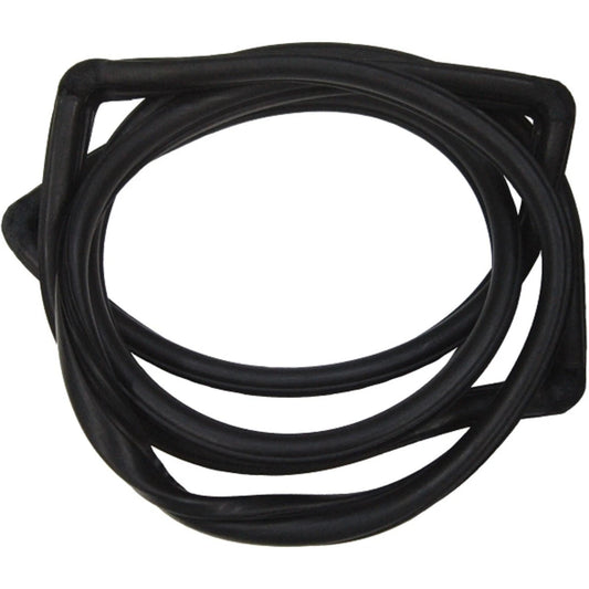 1965-1968 Ford Mustang hardtop new front windshield rubber gasket, seal