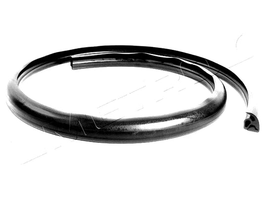 1967-1969 Chevrolet Camaro Pontiac Firebird new hood to cowl weatherstrip seal