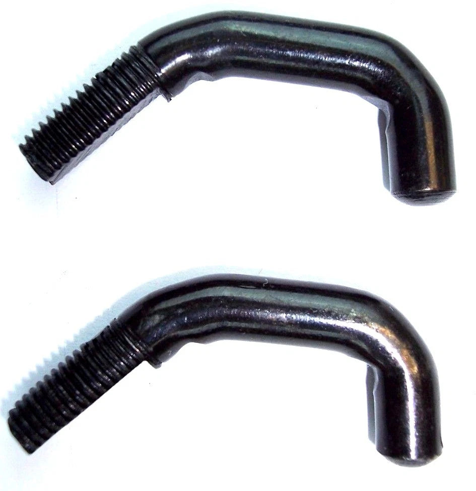 1994-2004 Ford Mustang, GT, LX Cobra new convertible top latch hooks, pair