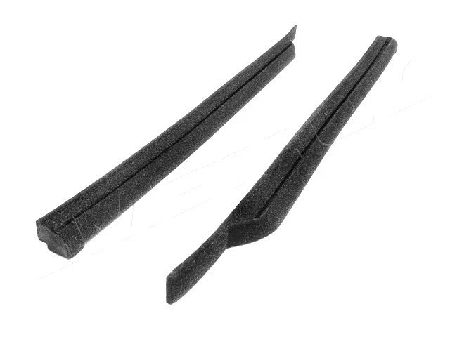 1970 Dodge Challenger/Plymouth Barracuda convertible & hardtop new rear quarter window seals, pair