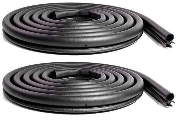 1982-98 Buick Roadmaster, Estate Wagon, Skylark, Skyhawk door weatherstrip seals