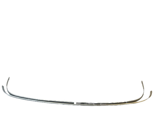 1969-1970 Ford Galaxie 500, XL, convertible top rear tacking rail strip