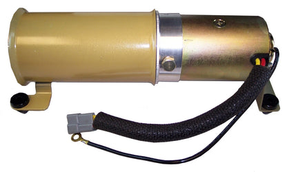 Convertible top hydraulic pump motor 1955-1956 Packard Caribbean new direct fit