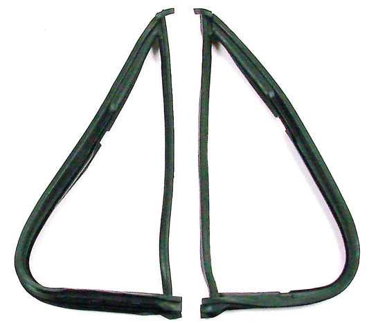 1973-1979 Ford F100 F150 F250 F350 1978-79 Bronco vent window weatherstrip seals