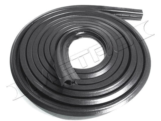 1979-1993 Ford Mustang new rubber hatchback weatherstrip seal