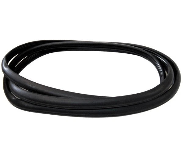1961-1967 Ford Econoline & Falcon van new rubber front windshield seal, gasket