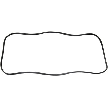 1961-1967 Ford Econoline & Falcon van new rubber front windshield seal, gasket
