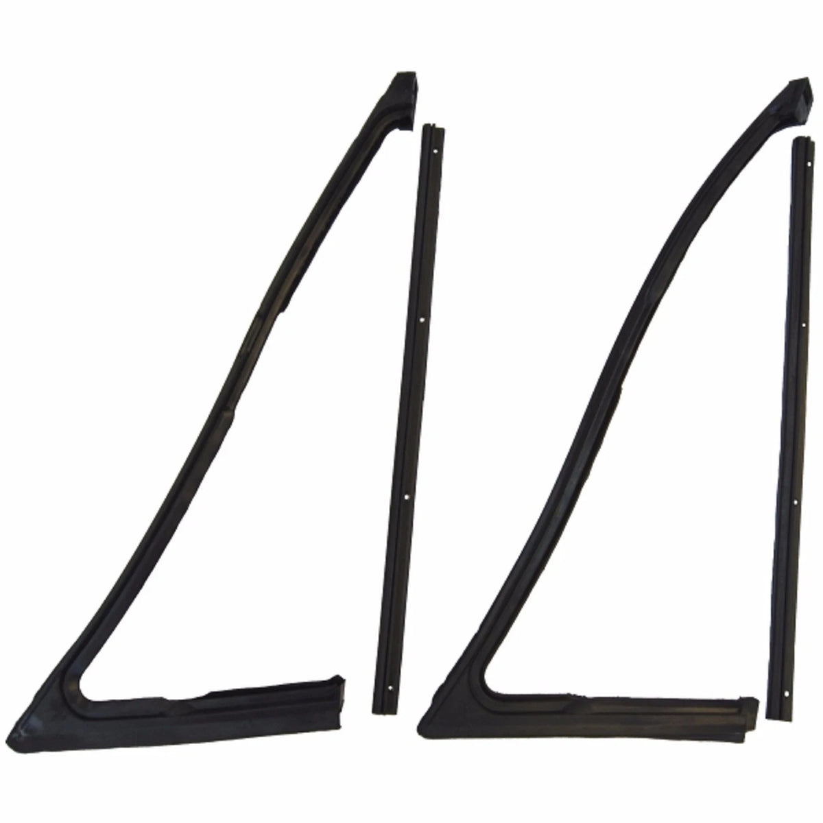 1967-1972 Chevrolet GMC C K 10 15 20 25 truck Blazer Suburban vent window seals