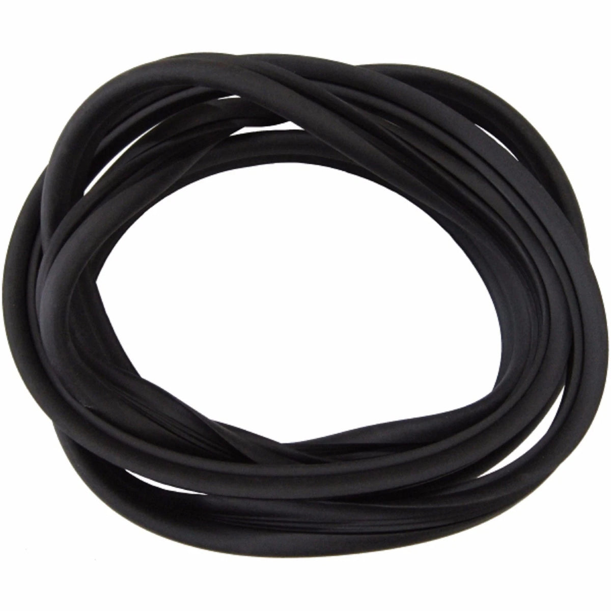 1973-1991 Chevrolet GMC Suburban Blazer Jimmy windshield rubber seal w/groove