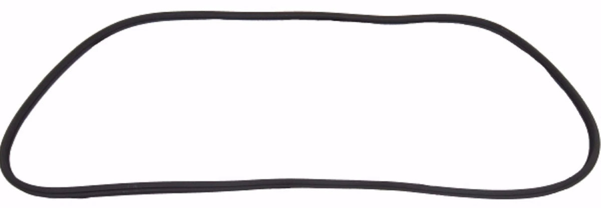 1973-1991 Chevrolet GMC Suburban Blazer Jimmy windshield rubber seal w/groove