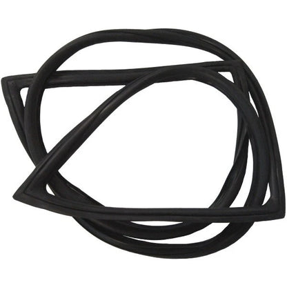 1962-1967 Chevrolet Nova Chevy II 2 door hardtop front windshield gasket, seal