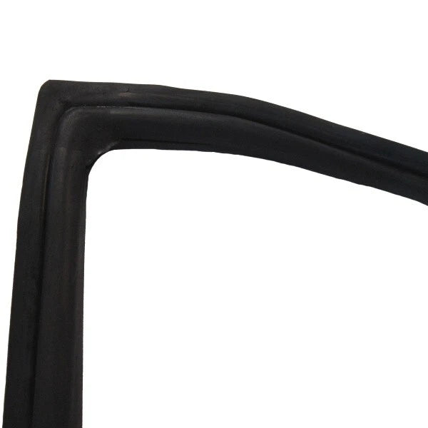 1962-1967 Chevrolet Nova Chevy II 2 door hardtop front windshield gasket, seal