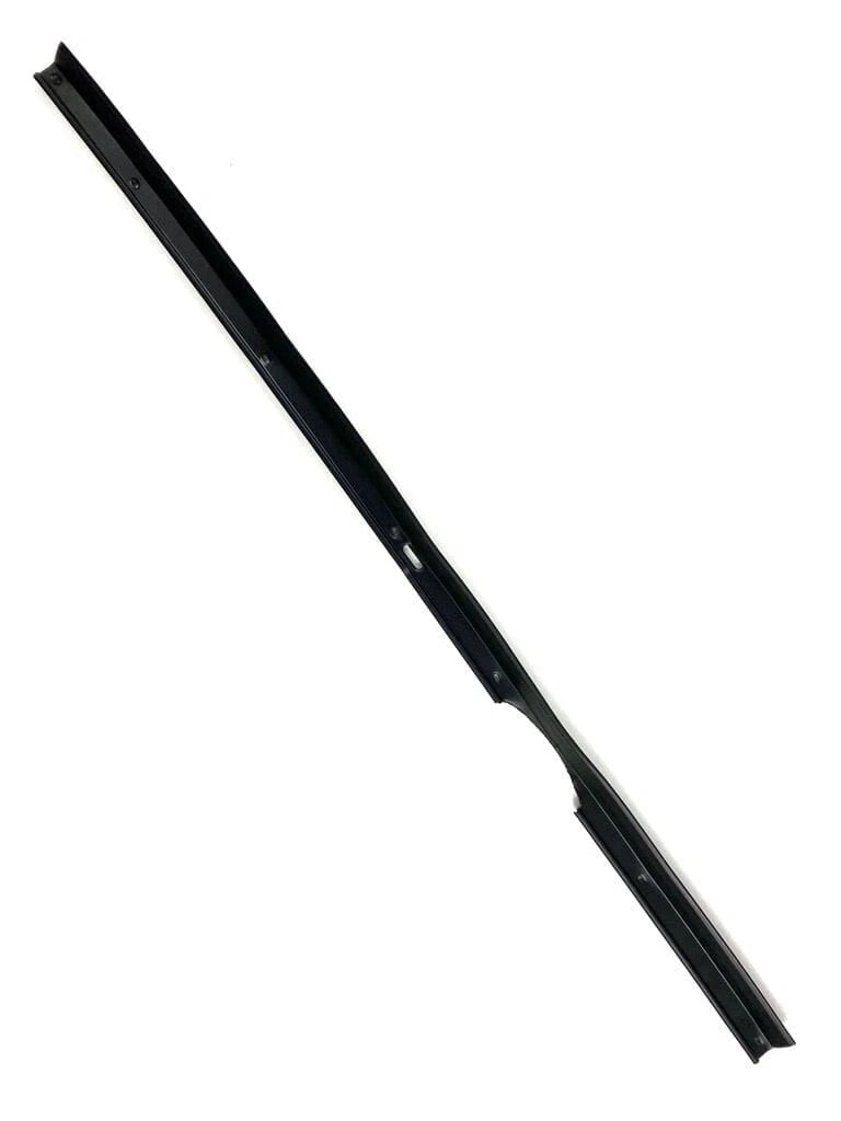 1987-1996 Ford F series & full size Bronco new hood to cowl seal w/notch