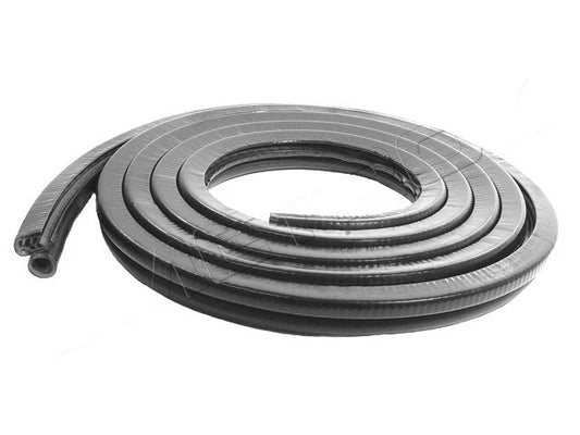 1984-1995 Voyager, Caravan, Town & Country mini van front door weatherstrip seal