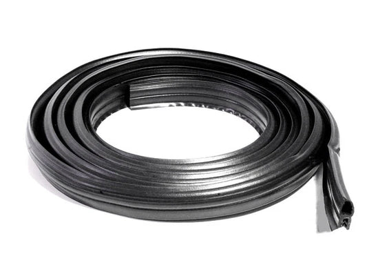 1983-1991 Mercury Grand Marquis, Cougar, Topaz rubber trunk weatherstrip seal