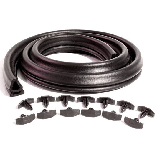 1968-1972 "A" Body/ hood to cowl seal