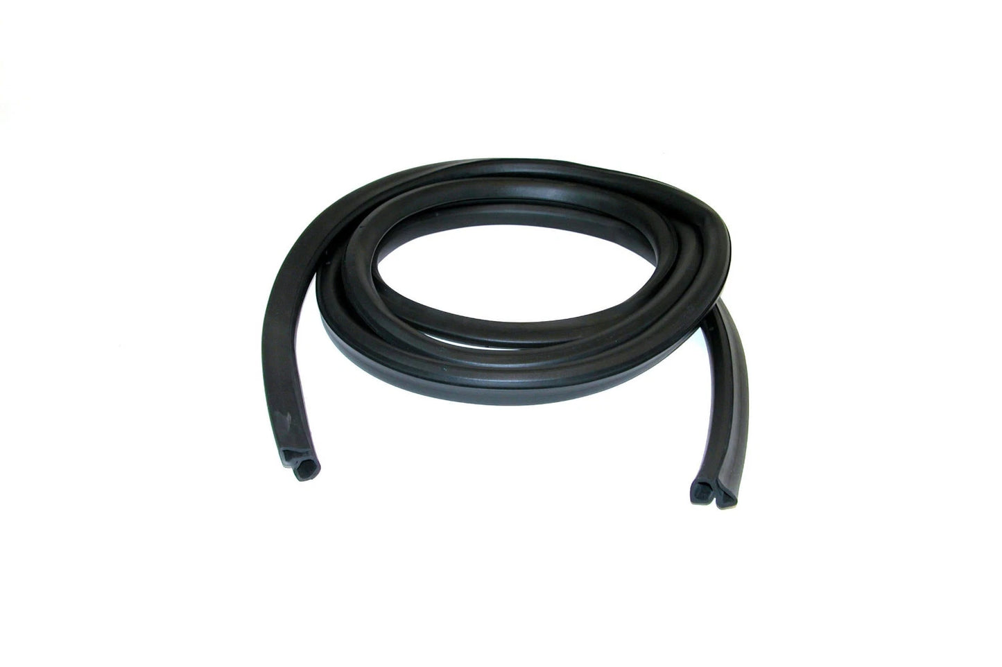 1973-1979 Ford F100 150 250 350 Pickup truck Bronco door weatherstrip seal, each