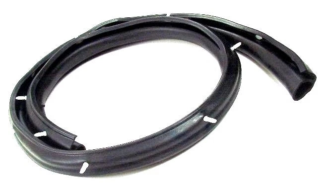 1981-1987 Chevrolet C K 10 20 30 truck 1981-91 Blazer Suburban hood to cowl seal