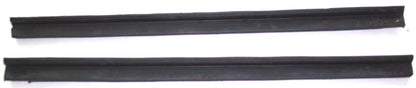 1963-1965 Ford Falcon & Futura convertible rear quarter window vertical seals