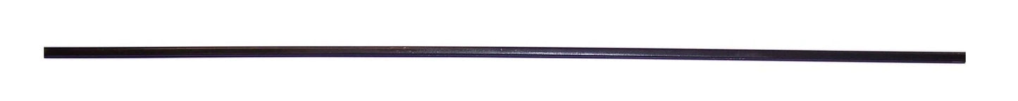 1964-1965 "A" Body convertible top bow sleeve listing retainer