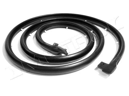 1980-1991 Chevrolet & GMC Suburban right & left rear cargo door weatherstrip, pr